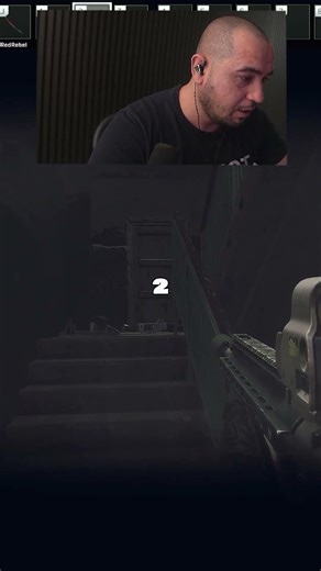Countdown wasn't enough..😒 #escapefromtarkov #tarkov #eft