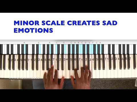 SCALES AND THEIR PURPOSES