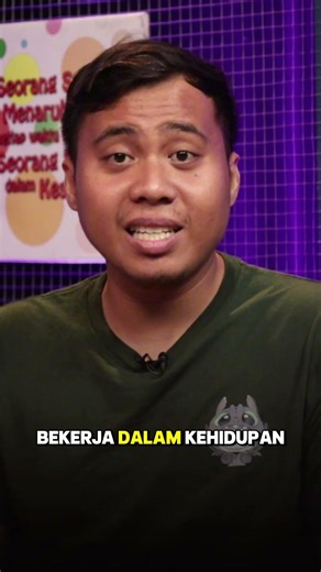 #cornerstone #sekolahsabat #hopechannelindonesia