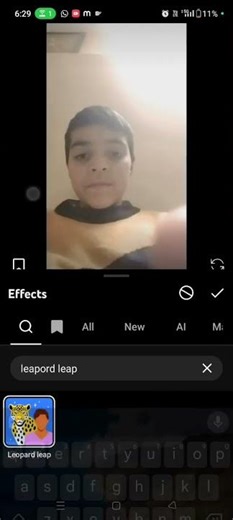 LEAPORD LEAP TUTORIAL #LIKE AND SUBSCRIBE