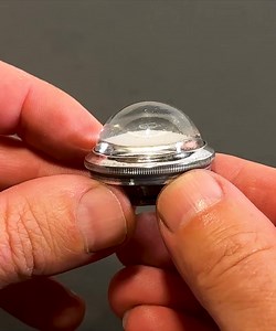 257K views · 5.1K reactions | Restoring a WW2 Dynamo Torch – 80 Years of History Comes Back to Life! #restoration #diy | TheFabrik | Facebook