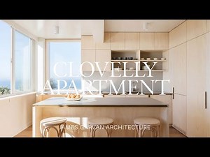 The Home of an Architect Designed for Small Living (House Tour)