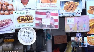 The Candy Store: A Documentary