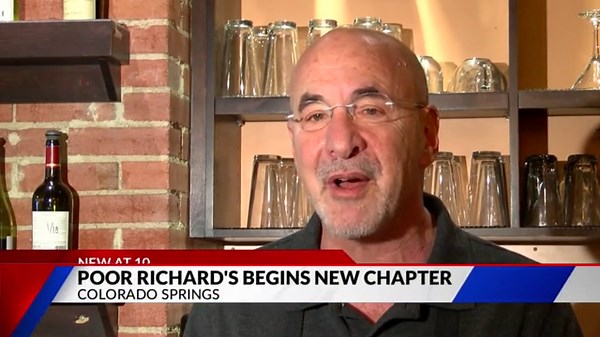 Poor Richard's under new ownership after more than 50 years
