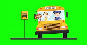 clip-1077120848-school-bus-driver-kids-animation-4k-video
