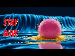 How Cells Keep You Alive (Documentary)