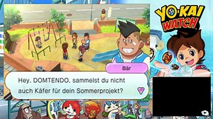 Let's Show YOKAI-WATCH | Die ersten 37 Minuten
