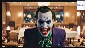 Unexpected Team-Up! Spider-Man & Wonder Woman vs Joker & Venom 😱