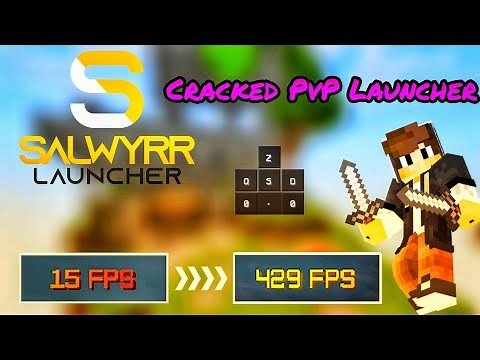 How To Install SALWYRR LAUNCHER | Tutorial