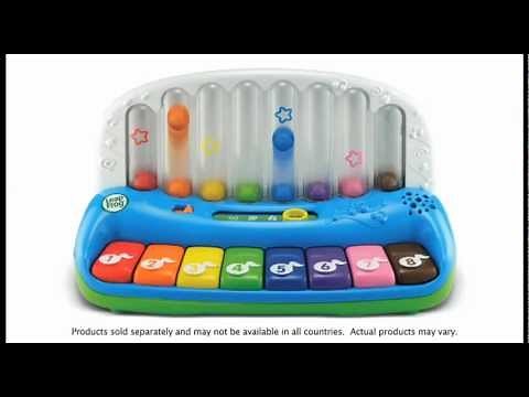 LeapFrog Poppin' Play Piano