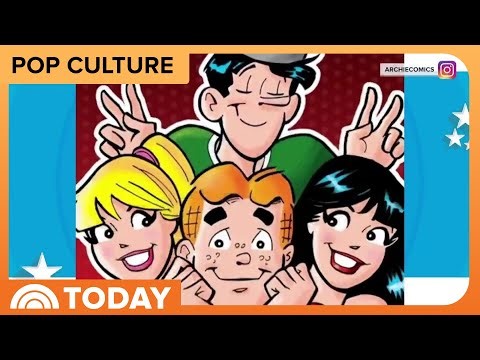 ‘Archie’ Comic Series Reportedly Headed to the Big Screen