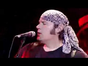 Creedence Clearwater Revisited - Fortunate Son