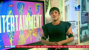 British Got Talent Star, Kojo Anim on Life After the Reality Show on #Exclusive #MetroTVGhana #NewsBeat | Metro TV Ghana | Facebook