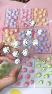 24K views · 621 reactions | Always use Sculpey Soufflé for miniature...