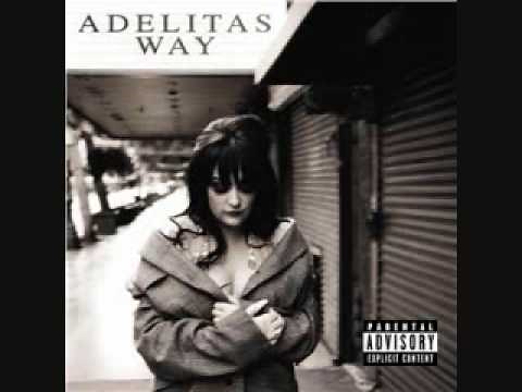 Adelitas Way - Just A Little Bit