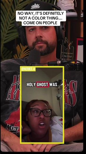 There is no difference in meaning between the Holy Ghost and the Holy Spirit in Christian theology. They refer to the same Person of the Trinity (Father, Son, and Holy Spirit). The difference is mainly language and history, not belief. Holy Spirit / Holy Ghost = God’s breath God’s wind God’s life-force God actively present, not distant Not a spooky ghost. Not an abstract force. But God Himself moving, speaking, empowering, and giving life. Why two terms exist………. Holy Ghost Comes from older Engl