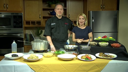 Restaurant Week: Rusty Scupper