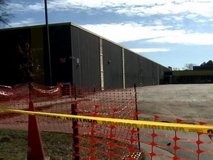 Wake Tech and Amazon partner to train 100,000 US workers in 'mechatronics' by 2025