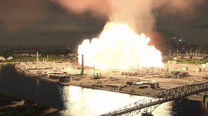 Wake Up Call - Refinery Disaster in Philadelphia