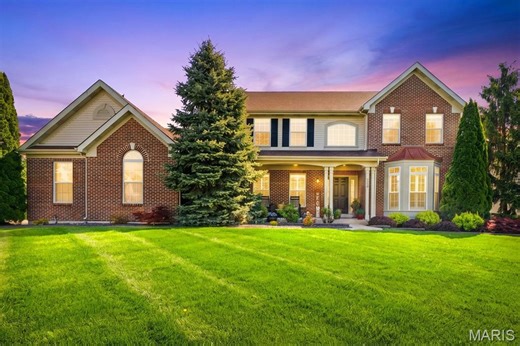 319 Braeswick Dr, Lake Saint Louis, MO 63367 - MLS 26025327 - Coldwell Banker