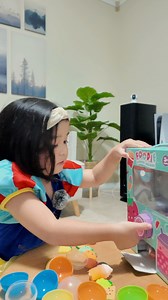 60K views · 1.2K reactions | Sabado Toy Review | Mukang natuwa naman si Aling Maliit sa nabili nyang laruan sa kmart 來 | A day with Amelia | Facebook