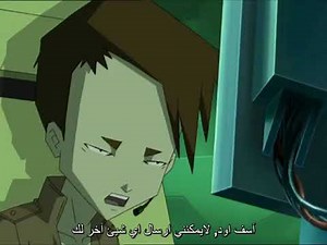 code lyoko 72 - حلقة دراسيه مكثفه-مترجم