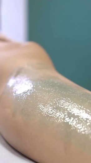 Another amazing training day ✨ Today I taught Advanced Waxing...