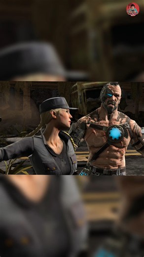 Finishing Boss Black Dragon in Mortal Kombat #a2gofficialgamer #mortalkombat