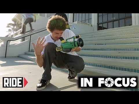How To: VX1000 Filming Tips with Beagle - In Focus (Part 1 of 2)