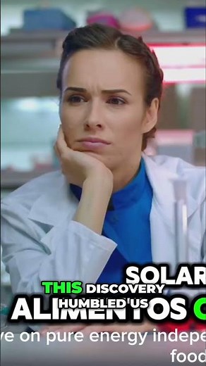 This Bacteria is Harnessing Earth's Energy