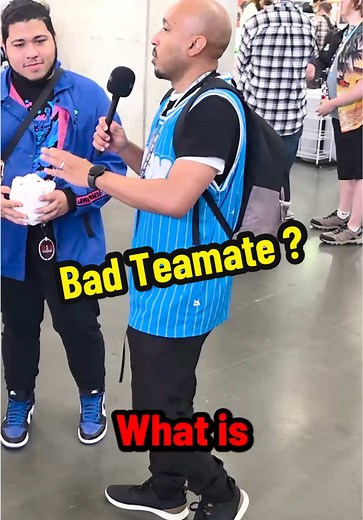 Understanding Gaming Teammates: Communication Preferences