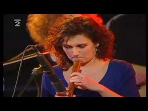 Jaromír Nohavica - Těšínská