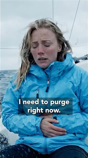 This is Why You Get Seasick
