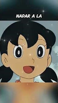 Doraemon Chapter WARNING.