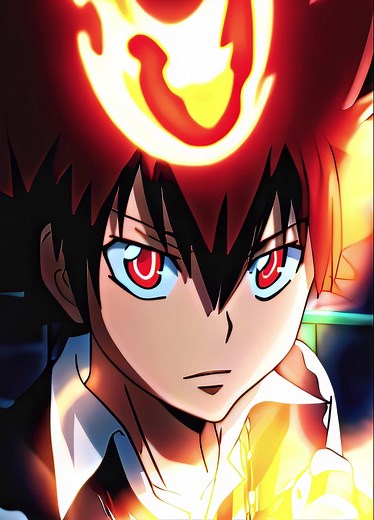 Buy CC&Quality Anime in Bio - Tsuna & Katekyo Hitman Reborn Merchandise