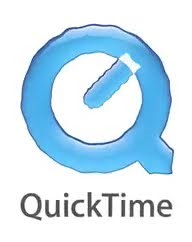 Old Quicktime Logo