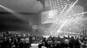 Make plans to be here tonight at 4pm and 6pm! Bring the whole family they're going to love it! | Grace Church Houston