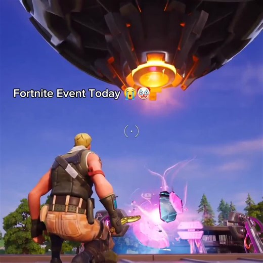 Fortnite Events: A Look Back at Memorable Moments