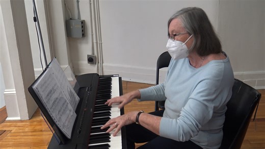 The School of Dance on Instagram: "A Listening Moment - Musical Dance Forms Mazurka – a dance form in 3/4 time. The mazurka is of Polish origin and has a little “hiccup” before the second beat of the bar. One mazurka tune that is probably familiar to you is from the Ballet “Coppélia”. Description by teacher Lisa Brooks with musical illustration by musician Margaret Macpherson. #theschoolofdance #music #dance #ballet"