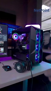 63K views · 513 reactions | Do this to speed up your PC. #cybersecurity #network #instagram #pcbuild #gaming #gamingsetup #gamingpc | NetPoint NZ | Facebook