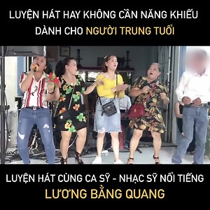 4M views · 1.9K shares | TRỌN BỘ KĨ THUẬT "LUYỆN HÁT HAY KHÔNG CẦN...