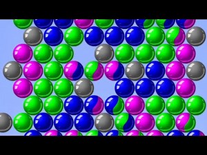 Bubbels shooter Bubble shooter android gameplay | bubble shooter | bubble shooter game new levels