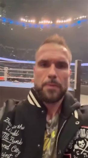 Rebecca Quin on Instagram: "I DID NOT TAP!!!! It’s not just me saying it!!! The WWE UNIVERSE IS SAYING IT!! Michael (TOTAL NOT BIASED) was there FRONT ROW!!! He saw the WHOLE THING!? Why is PARANOID PEARCE hiding the TRUTH?! IS HE MAD MY LAWYERS WON?!? IS THIS RETRIBUTION?! WAS HE SENDING A MESSAGE WITH THE ANTS?! WE MUST INVESTIGATE!!! WOULD I LIE?! I DID NOT TAP!!!"