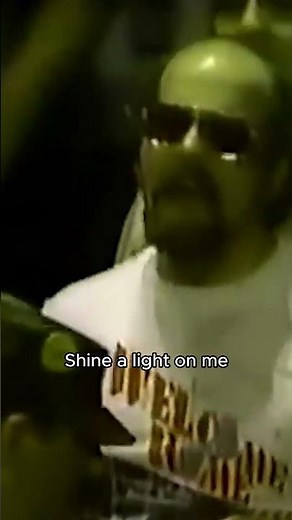 In 1987 at The Vietnam Tribute concert, John performed "Midnight Special.“