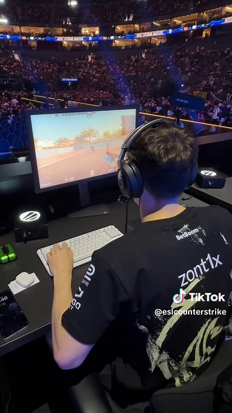 IEM Cologne 2025: Warming Up for Competitive Gaming