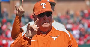 Texas to remember Augie Garrido with Celebration of Life service