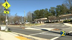 8.3K views · 82 reactions | GDOT says that Atlanta traffic is pretty much back to pre-pandemic levels. >>>https://2wsb.tv/3jpYQx5 | WSB-TV | Facebook