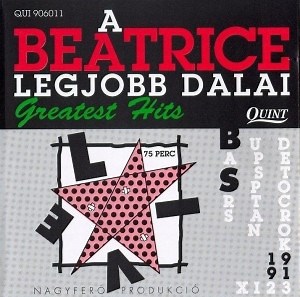 Beatrice - A Beatrice Legjobb Dalai