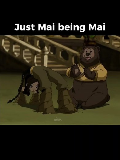 Zuko's GF and the Fire Nation: Avatar Last Airbender