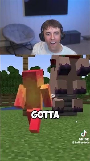 Minecraft butcher mod 💀🥀